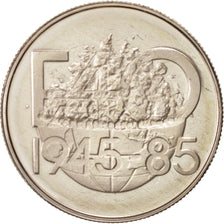 Turkey, 500 Lira, 1986, Copper-nickel, KM:979
