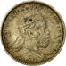 Monnaie, Éthiopie, Menelik II, Gersh, 1903, Paris, TB+, Argent, KM:12