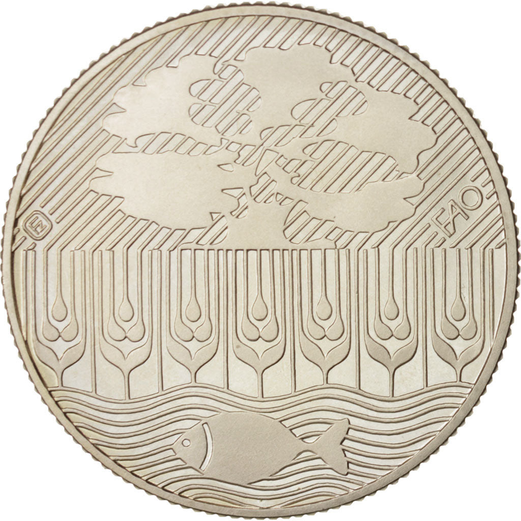 Hungary, 100 Forint, Szaz, 1985, Copper-Nickel-Zinc, KM:654
