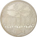 Hungary, 100 Forint, Szaz, 1985, Copper-Nickel-Zinc, KM:654