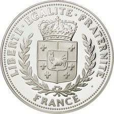 France, Medal, Le Serment de Koufra, History, FDC, Argent