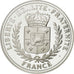 France, Medal, Le Serment de Koufra, History, FDC, Argent