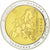 San Marino, Medal, Europa, Politics, Society, War, STGL, Silber