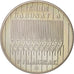 Coin, Hungary, 100 Forint, Szaz, 1983, MS(65-70), Copper-nickel, KM:631