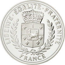 Frankreich, Medal, Centenaire Première Guerre Mondiale, Jean-Corentin Carré