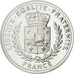 France, Medal, Centenaire Première Guerre Mondiale, Réseau Alice, History