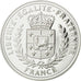 France, Medal, Centenaire Première Guerre Mondiale, Chemin des Dames, History