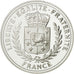 France, Medal, Centenaire Première Guerre Mondiale, Premier Combat Aérien