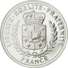 Francia, Medal, Centenaire Première Guerre Mondiale, Bataille de l'Atlantique