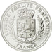 Francia, Medal, Centenaire Première Guerre Mondiale, Bataille de l'Atlantique