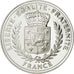 France, Medal, Centenaire Première Guerre Mondiale, Bataille de l'Yser