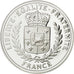 Francja, Medal, Centenaire Première Guerre Mondiale, Bataille de Verdun