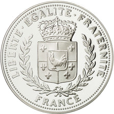 France, Medal, Centenaire Première Guerre Mondiale, Jules-André Peugeot