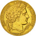 Monnaie, France, Cérès, 20 Francs, 1851, Paris, TTB, Or, KM:762, Gadoury:1059