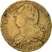 Moneta, Francia, Louis XVI, 2 sols françois, 2 Sols, 1791, Paris, MB+, Bronzo