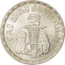 Coin, Egypt, Pound, 1981, MS(65-70), Silver, KM:523