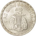 Moneta, Egitto, Pound, 1981, FDC, Argento, KM:523