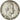 Coin, ITALIAN STATES, SARDINIA, Carlo Alberto, 5 Lire, 1844, Genoa, EF(40-45)