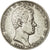 Coin, ITALIAN STATES, SARDINIA, Carlo Alberto, 5 Lire, 1844, Genoa, EF(40-45)