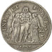 France, Union et Force, 5 Francs, 1800, Bordeaux, EF(40-45), Silver, KM:639.5
