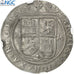Moneta, Messico, Carlos & Joanna, 4 Réales, 1542-55, Mexico City, NGC, MS61