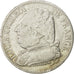 France, Louis XVIII, 5 Francs, 1815, Toulouse, VF(30-35), Silver