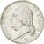 Moneda, Francia, Louis XVIII, Louis XVIII, 5 Francs, 1822, Paris, MBC+, Plata