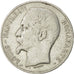 Frankreich, Napoléon III, 5 Francs, 1852, Paris, S, Silber, KM:773.1