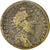 Munten, Marcus Aurelius, Sestertius, 162, Rome, ZG+, Koper, Cohen:54, RIC:826