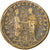 Moneta, Marcus Aurelius, Sesterzio, 162, Rome, B+, Rame, Cohen:54, RIC:826