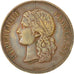 Frankrijk, Medal, Exposition universelle de Paris, 1889, Barre, ZF+, Bronze