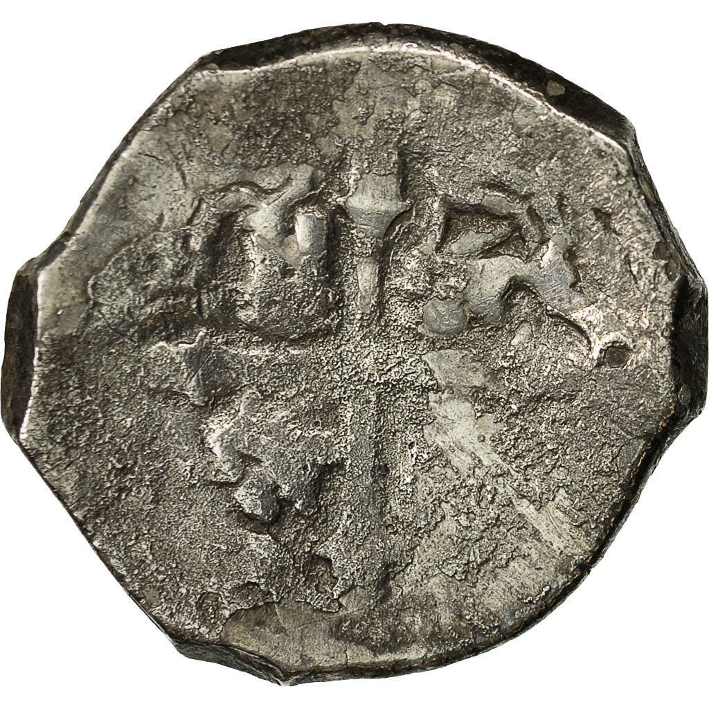 Coin, Mexico, Philip IV, 4 Réales, Mexico, VF(20-25), Silver
