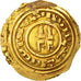 Crusaders, Latin Kingdom of Jerusalem, Bezant, 1187-1260, Acre, Gold