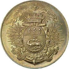 France, Medal, Société Protectrice des Animaux, Fauna, SPL, Argent
