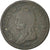 Coin, France, Dupré, Decime, 1799, Bordeaux, VF(20-25), Bronze, KM:644.8