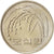 Münze, KOREA-SOUTH, 50 Won, 1983, STGL, Copper-Nickel-Zinc, KM:34