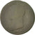 Coin, France, Dupré, 5 Centimes, 1796, Orléans, F(12-15), Bronze, KM:640.9