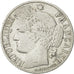 Coin, France, Cérès, 50 Centimes, 1895, Paris, VF(30-35), Silver, KM:834.1