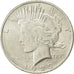 Coin, United States, Peace Dollar, Dollar, 1923, U.S. Mint, Philadelphia
