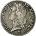 Moneta, Francja, Louis XV, Écu au bandeau, Ecu, 1765, Paris, VF(30-35), Srebro