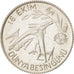 Coin, Turkey, 1500 Lira, 1982, MS(65-70), Silver, KM:947