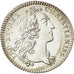 France, Token, Louis XV et Marie Lesczinska, Duvivier, AU(55-58), Silver