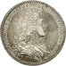 France, Token, Marine, Louis-Alexandre de Bourbon, 1719, EF(40-45), Silver