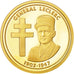France, Medal, Général Leclerc, MS(65-70), Gold