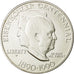 Coin, United States, Dollar, 1990, U.S. Mint, West Point, MS(65-70), Silver