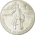 Coin, United States, Dollar, 1992, U.S. Mint, Denver, MS(65-70), Silver, KM:238