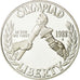 Coin, United States, Dollar, 1988, U.S. Mint, San Francisco, MS(65-70), Silver