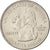 Monnaie, États-Unis, Quarter, 2002, U.S. Mint, Denver, SPL, Copper-Nickel Clad