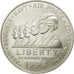 Coin, United States, Dollar, 1994, U.S. Mint, West Point, MS(65-70), Silver