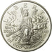United States, Dollar, Congress Bicentennial, 1989, MS(65-70), Silver, KM:225